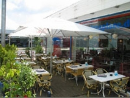 Foto: Mama&amp;quot;s Pizza Place