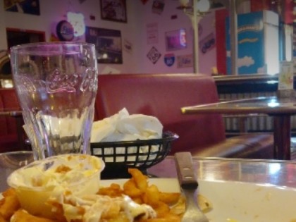 Foto: Mama&amp;quot;s Pizza Place