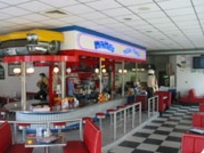 Foto: Mama&amp;quot;s Pizza Place